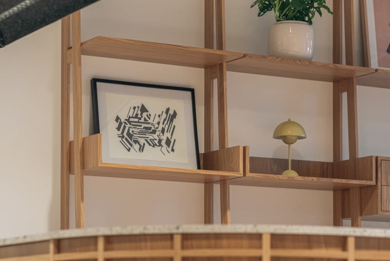 Biuro Heimstaden w Warszawie. Proj. AKA Studio Biuro Heimstaden w Warszawie. Proj. AKA Studio