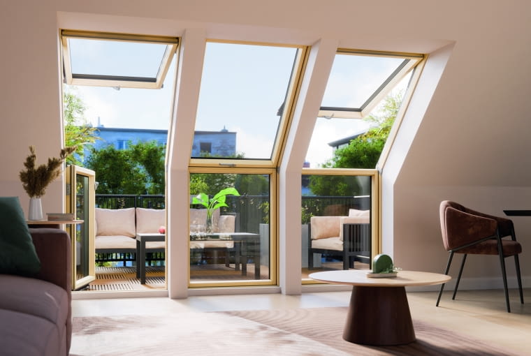 To, w jakim stopniu okna stanowią barierę dla hałasów, liczy się zwłaszcza wtedy, gdy mieszkamy przy ruchliwej ulicy, placówce edukacyjnej, boisku lub w innym głośnym miejscu