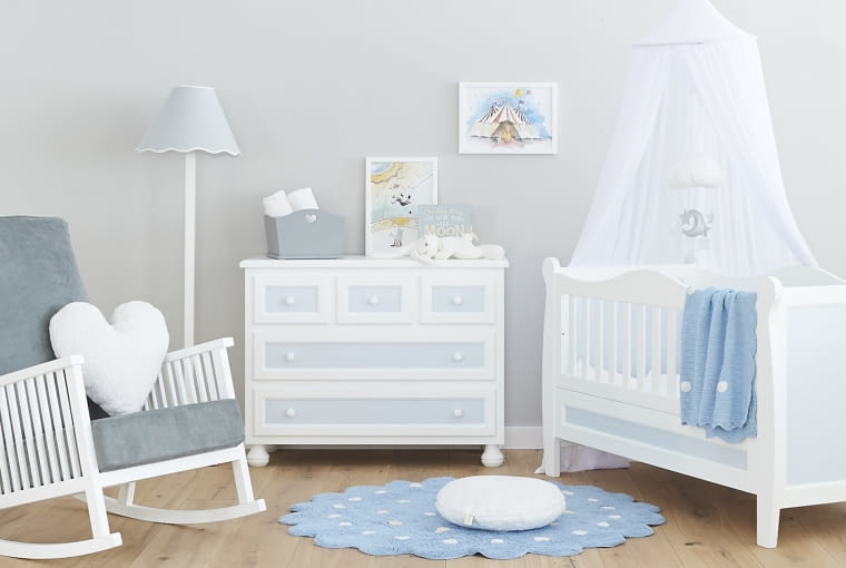 Drewniane meble dla dzieci NIZIO Drewniane meble dla dzieci NIZIO