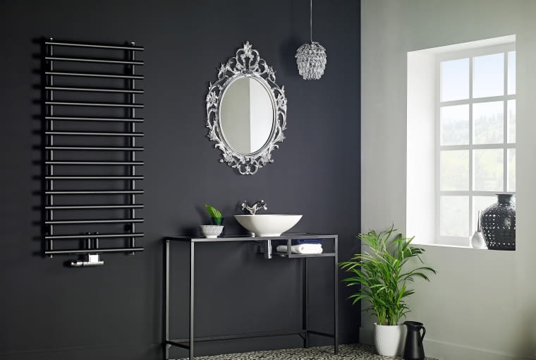 Grzejniki zgodne z najnowszymi trendami wnętrzarskimi