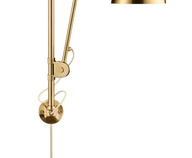 Lampa Bestlite duńskiej marki Gubi Lampa Bestlite duńskiej marki Gubi