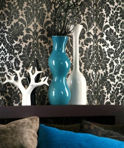 WNETRZA DEKORACJE WAZONY