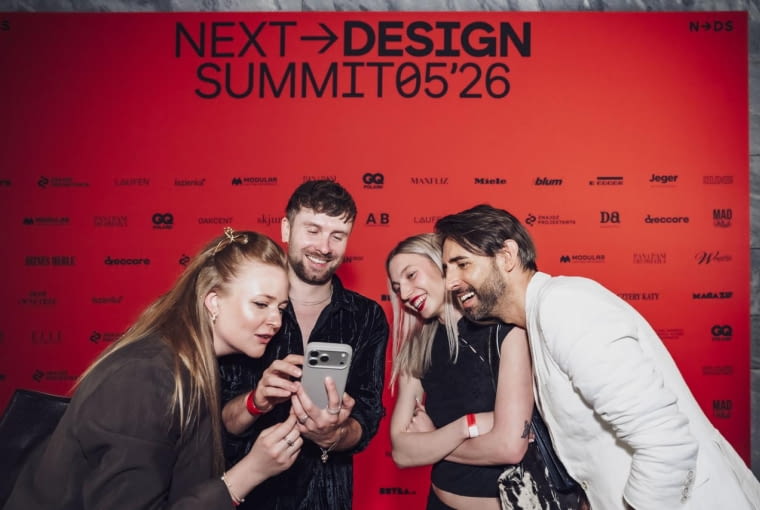 Next Design Summit 2026