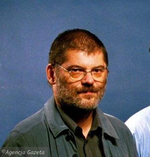 Jerzy Szczepanik-Dzikowski Jerzy Szczepanik-Dzikowski