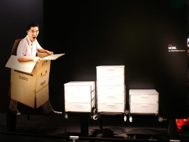 KONICA MINOLTA DIGITAL CAMERA