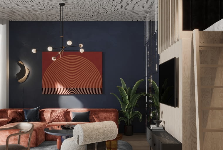 PROJEKT: We własnym stylu