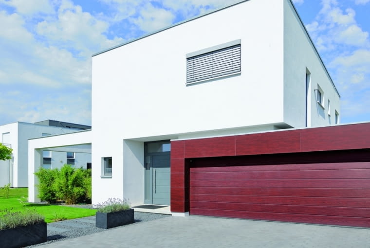 7 ładnych domów z dobrze dobranym bramami 7 ładnych domów z dobrze dobranym bramami