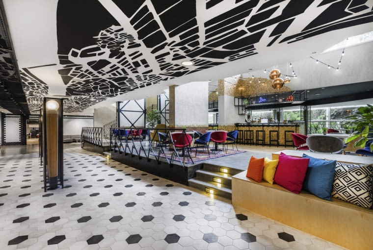 Hotel Mercure Budapest Buda Hotel Mercure Budapest Buda