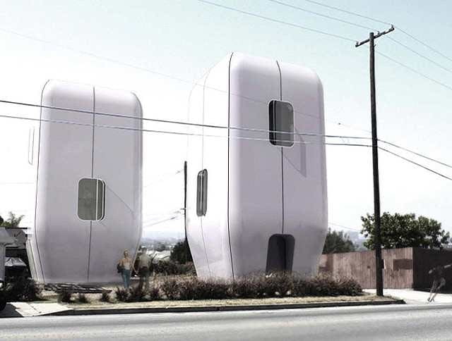 Useful House