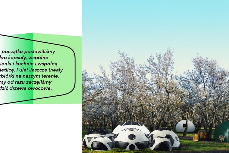 Wyróżnienie - Nowe Kwadraty - Monika Dzik, Magda Mosiewicz Wyróżnienie - Nowe Kwadraty - Monika Dzik, Magda Mosiewicz