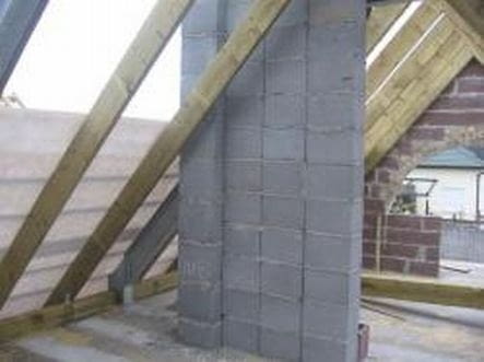 Właściwy wybór komina uzależniony jest od wielu czynników, ale podstawowym jest rodzaj zastosowanego kotła oraz jego parametry Właściwy wybór komina uzależniony jest od wielu czynników, ale podstawowym jest rodzaj zastosowanego kotła oraz jego parametry