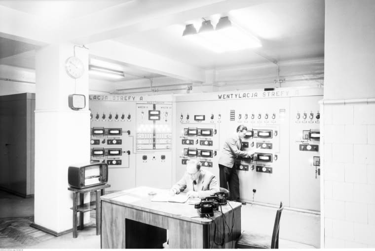 Zdjęcie pochodzi ze zbiorów Narodowego Archiwum Cyfrowego. Zdjęcie pochodzi ze zbiorów Narodowego Archiwum Cyfrowego.