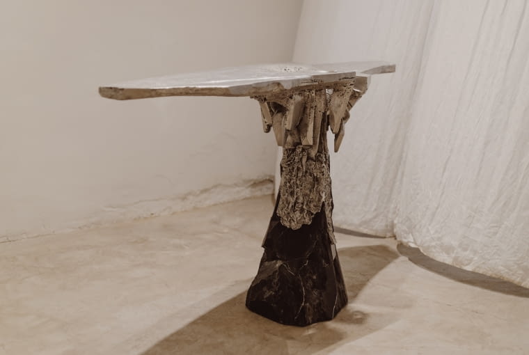 Wystawa  „Crafting Reality: W poszukiwaniu alternatywnych siedlisk” w ramach València Design Fest