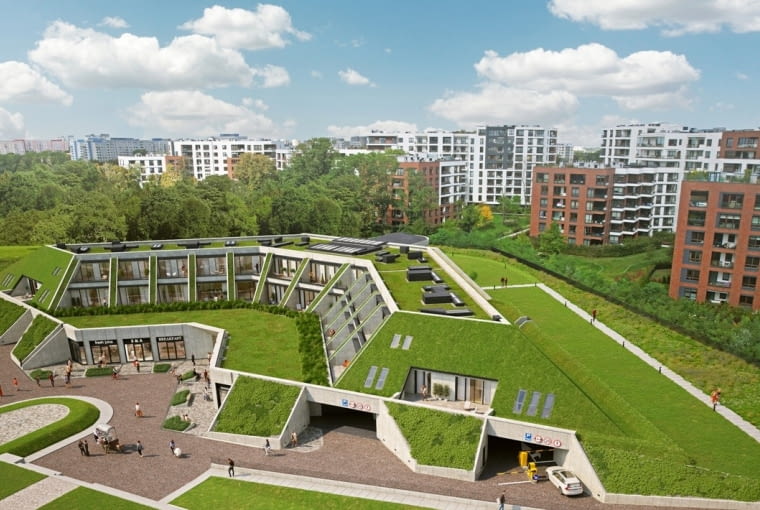 Fort Rawelin 8 na warszawskim Ursynowie Fort Rawelin 8 na warszawskim Ursynowie