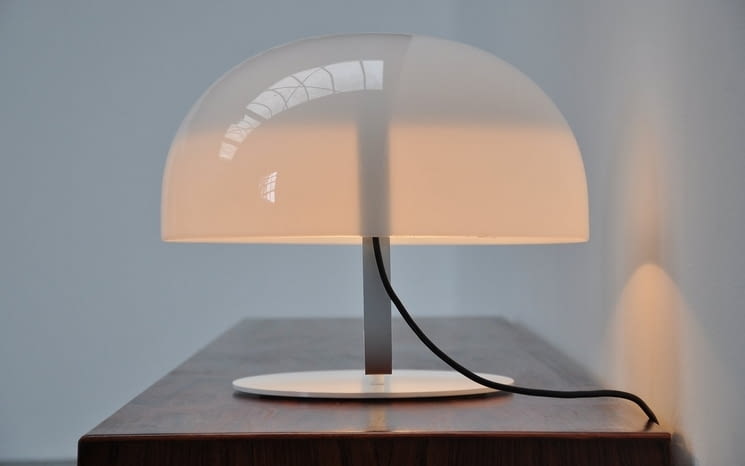 275 Lamp, proj. Marco Zanuso 275 Lamp, proj. Marco Zanuso