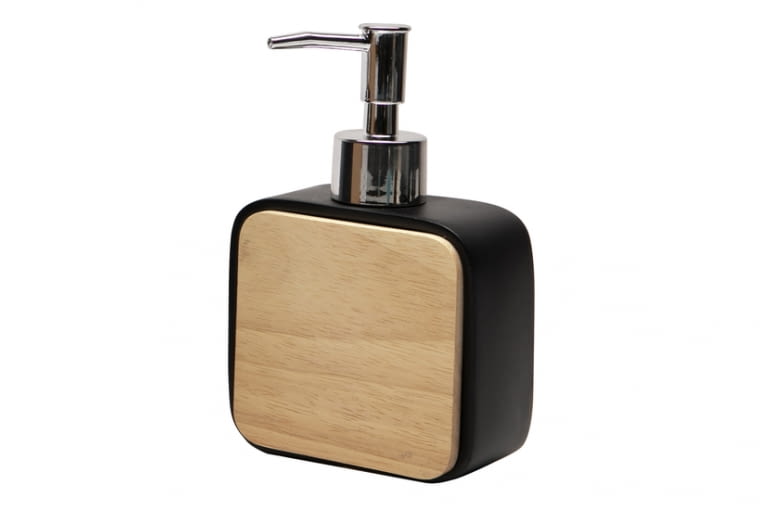 Dozownik na mydło WOOD 29,90 zł Dozownik na mydło WOOD 29,90 zł