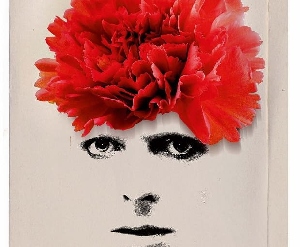 Jacek Staniszewski, David Bowie Jacek Staniszewski, David Bowie