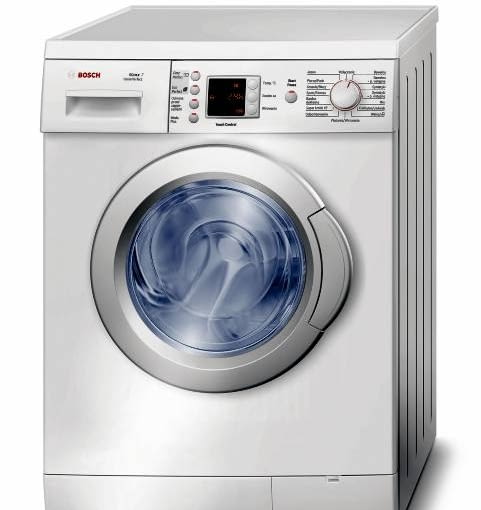 URZĄDZENIA. Pralka WAE 24463PL z funkcją Woda Plus, gwarantującą idealne wypłukanie resztek detergentu; poj. 7 kg, klasa A, 2549 zł, Bosch URZĄDZENIA. Pralka WAE 24463PL z funkcją Woda Plus, gwarantującą idealne wypłukanie resztek detergentu; poj. 7 kg, klasa A, 2549 zł, Bosch