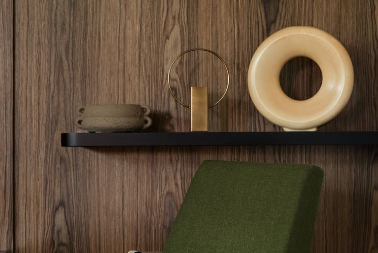 PROJEKT: Z elementami vintage PROJEKT: Z elementami vintage