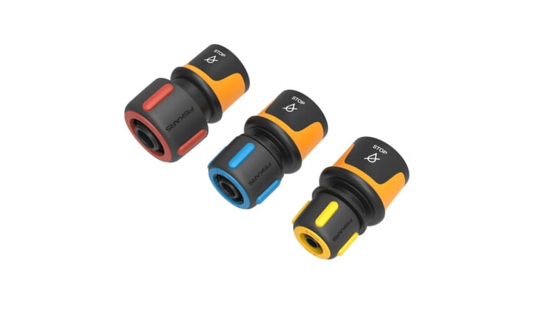 Innowacyjny system kodowania kolorem Innowacyjny system kodowania kolorem