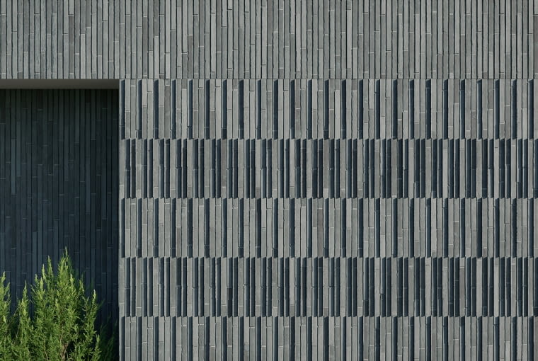 Nero Houses w Józefowie. Proj. Paweł Lis Architekci Nero Houses w Józefowie. Proj. Paweł Lis Architekci