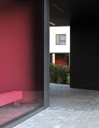 Osiedle Górczewska Park. Warszawa, ul. Górczewska 181, proj JEMS Architekci Osiedle Górczewska Park. Warszawa, ul. Górczewska 181, proj JEMS Architekci