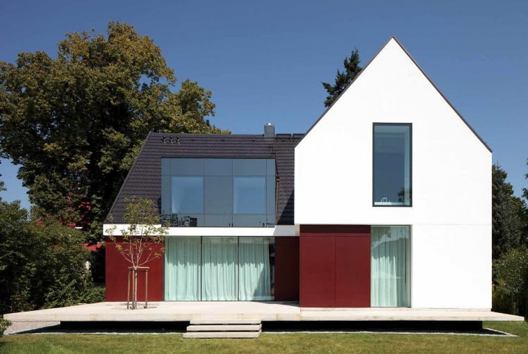 100 procent domu 100 procent domu