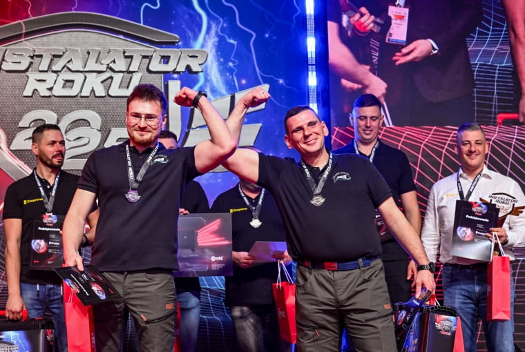 ENEX potwierdza pozycję kluczowego wydarzenia energetycznego ENEX potwierdza pozycję kluczowego wydarzenia energetycznego