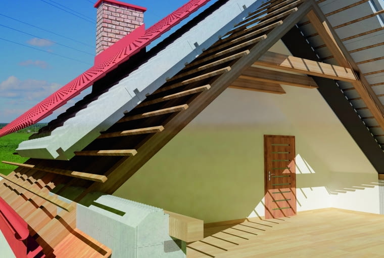 Domy szybkie w budowie, trwałe i ciepłe Domy szybkie w budowie, trwałe i ciepłe