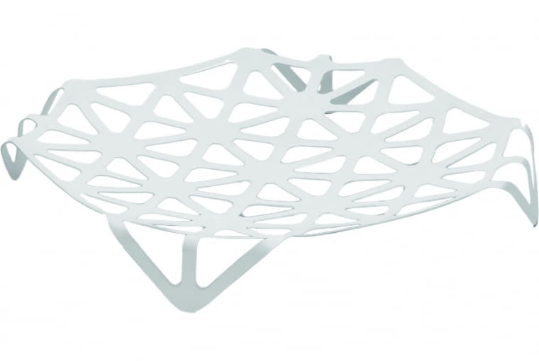 Patera, stal, śr. 28 cm 320 zł rossi.pl