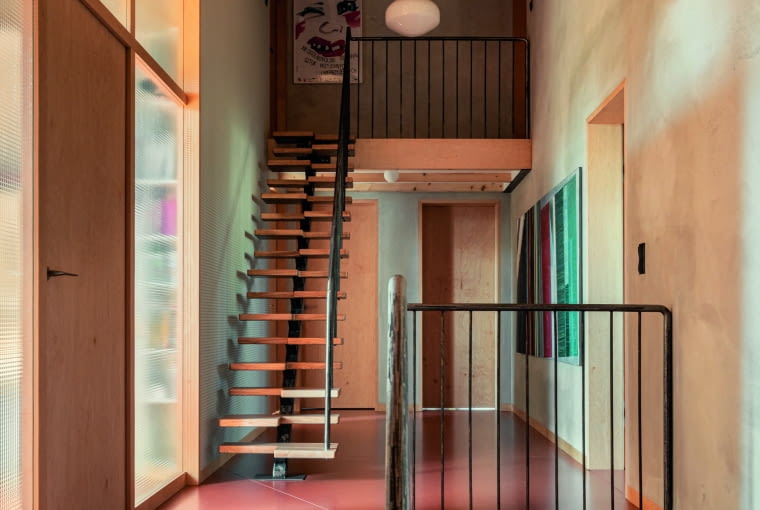 DOM ZOSI – DOM IDEI