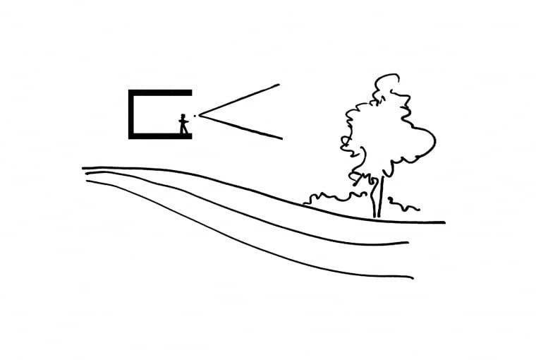 Otwarcie na widok. Otwarcie na widok.