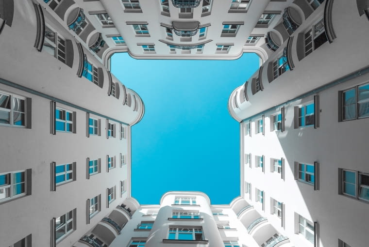 Patrzę w przyszłość Patrzę w przyszłość