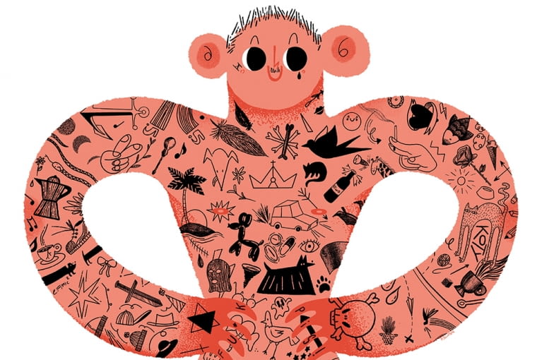 Paweł Szlotawa,TRŁ PRINT