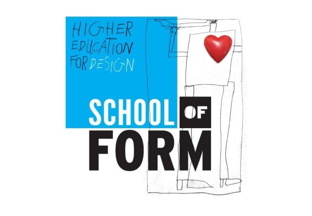 School of Form School of Form, Poznań, szkoła