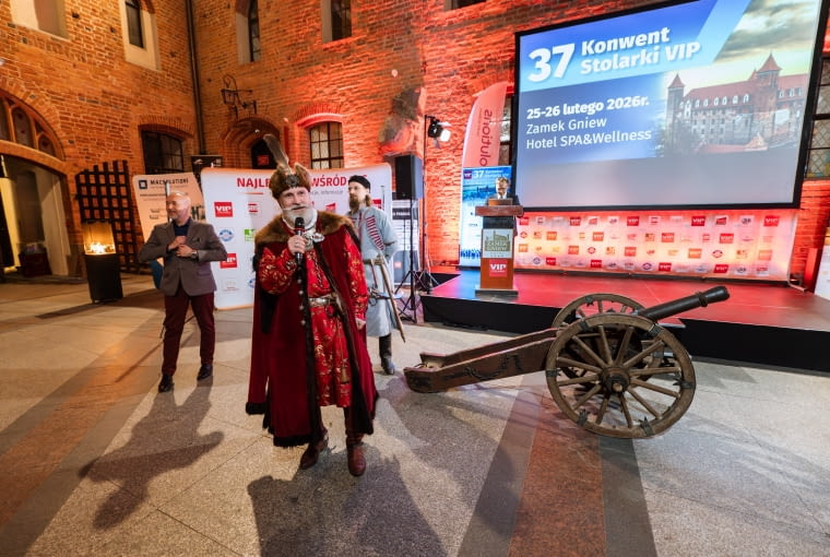 FAKRO w czołówce plebiscytu The Best in Poland