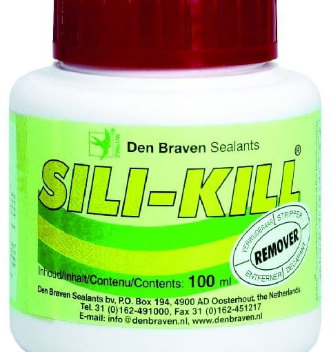 Sili-Kill Sili-Kill