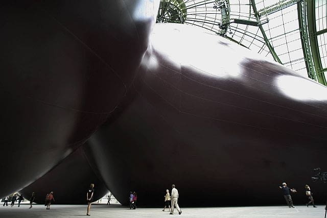 Anish Kapoor