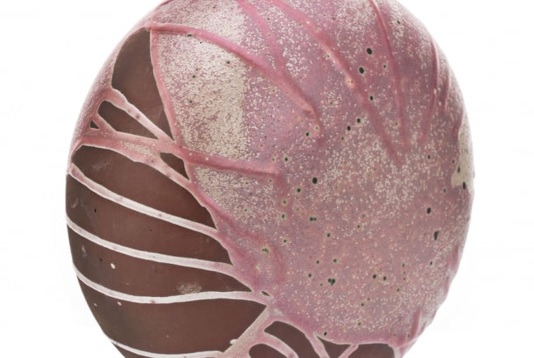 Wazon, lata 60. XX wieku, Krystyna Cybińska