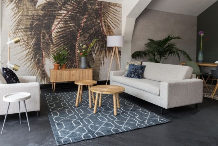 Nowe oblicze stylu holenderskiego Nowe oblicze stylu holenderskiego