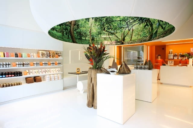 lampa XXXL; projekt: Bart Lens lampa XXXL; projekt: Bart Lens