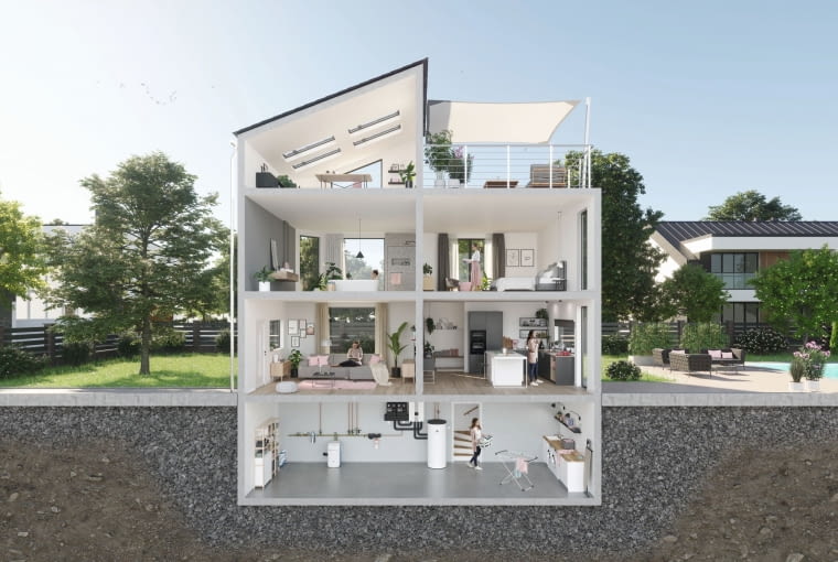 Abyśmy mogli się cieszyć bezawaryjnie działającym system uzdatniania wody w domu, należy go regularnie serwisować