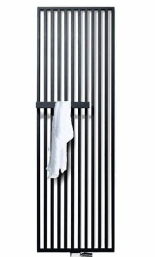 Arche Plus VASCO <Br>moc: 1273 W wys. 180/szer. 57 cm Cena: 3623 zł