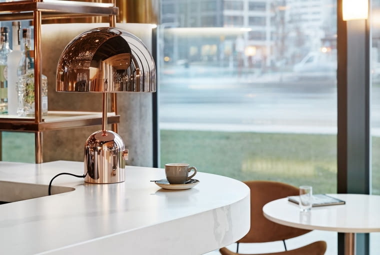 Hotel Crowne Plaza - The HUB w Warszawie Hotel Crowne Plaza - The HUB w Warszawie