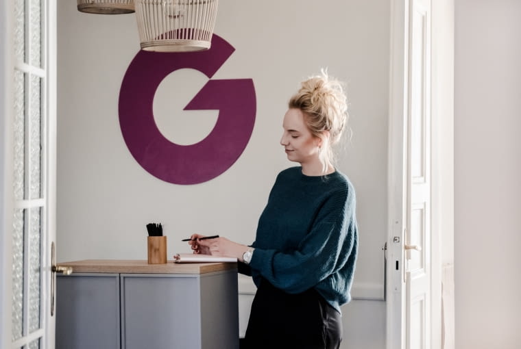 Nowe biuro Graffiti Films w Warszawie Nowe biuro Graffiti Films w Warszawie