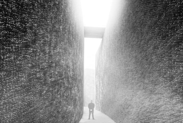 Busko Zdrój - nowe tężnie