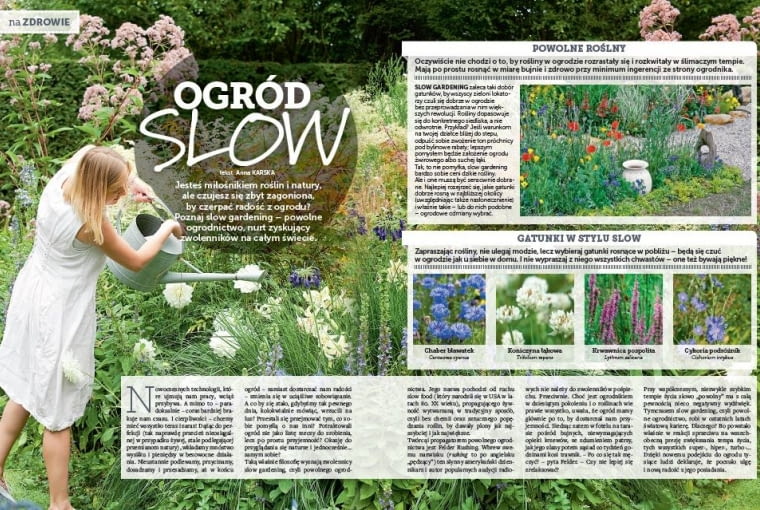 Magazyn Magnolia 9/2017 Magazyn Magnolia 9/2017