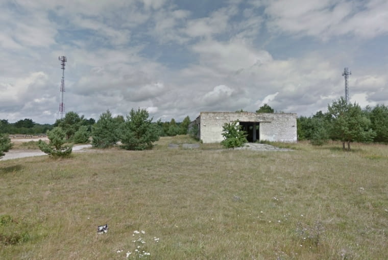Borne Sulinowo Borne Sulinowo