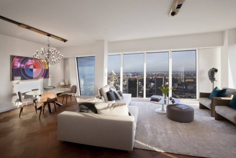 Złota 44 w Warszawie Złota 44 w Warszawie