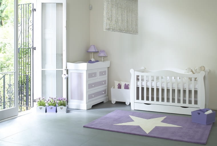 Drewniane meble dla dzieci NIZIO Drewniane meble dla dzieci NIZIO